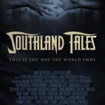 Southland Tales afis - Cinerituel