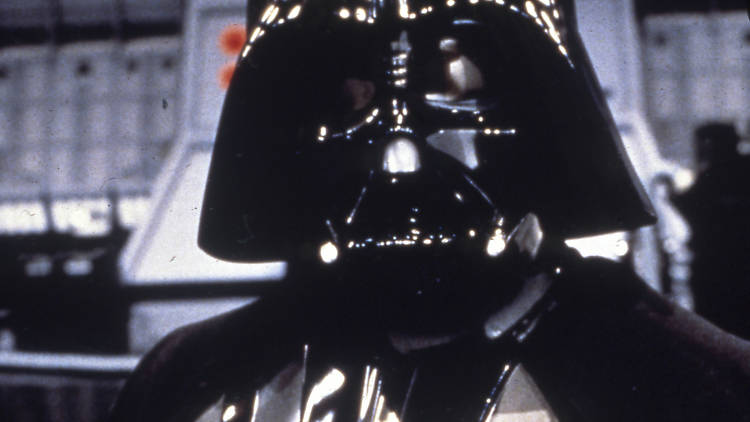 1 - Darth Vader