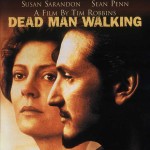 Dead Man Walking afis - Cinerituel