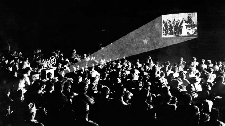 Geoffrey Nowell-Smith’in Dünya Sinema Tarihi’nde İran ve Türkiye Sineması