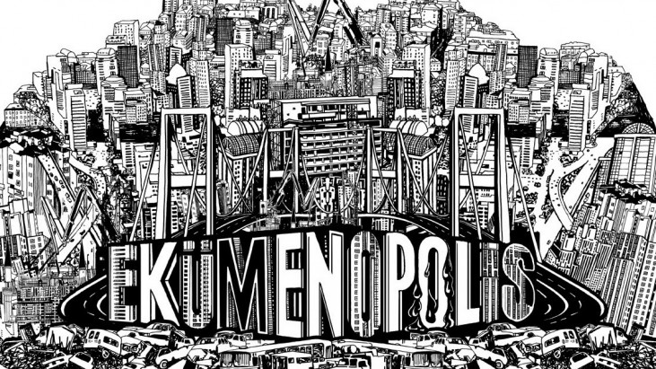 Ekümenopolis (2011): Gezi Parkı, Kentsel Dönüşüm ve Medyanın Penguenleri