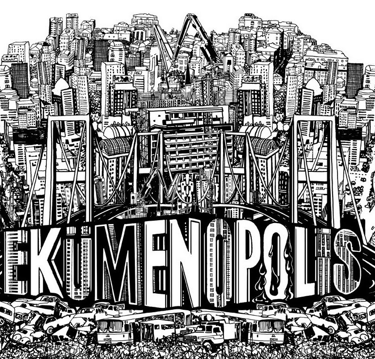 Ekümenopolis (2011): Gezi Parkı, Kentsel Dönüşüm ve Medyanın Penguenleri