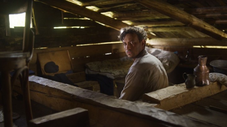 Rüzgarın Hatıraları (2015): Belleğin Politik Konumu