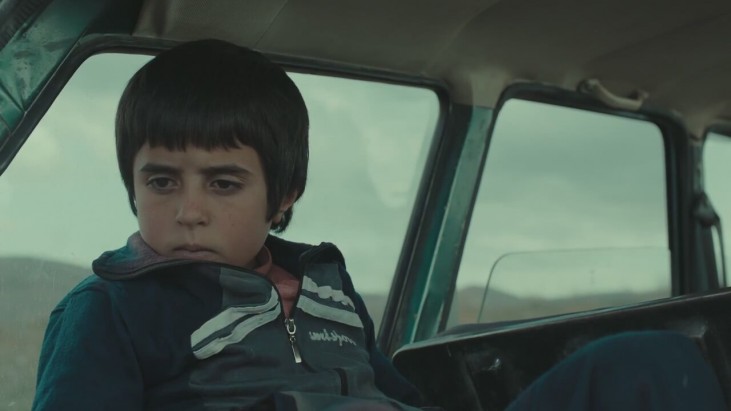 Sivas (2014): Bir Çocuk, Bir Köpek ve İmkânsız Bir Masal