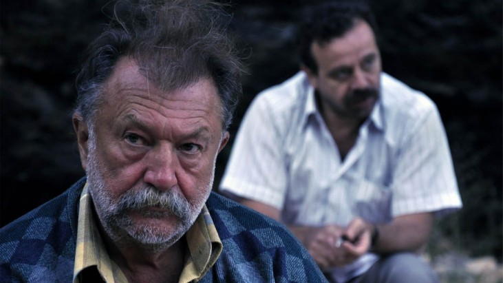 Tepenin Ardı (2012): Bir Korku Alegorisi