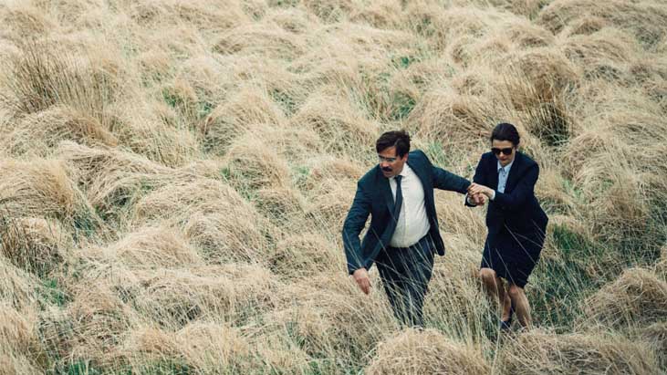The Lobster - Cinerituel