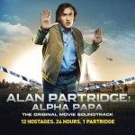 Alan Partridge - Alpha Papa Soundtrack Album