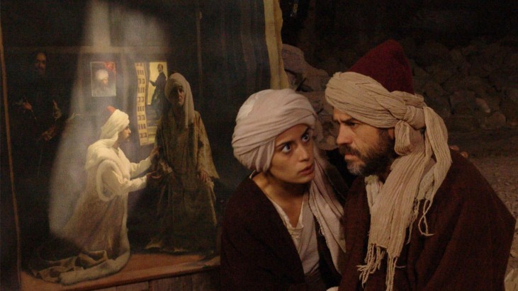 Cenneti Beklerken (2006): Frenk Usulü Film Yapmanın Vicdan Azabı (2. Bölüm)