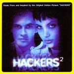 Hackers2 Soundtrack Album