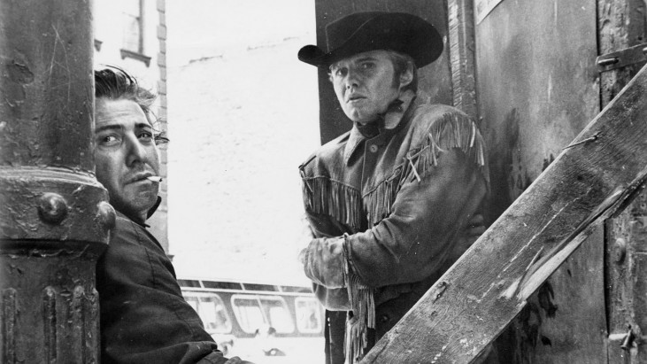 Midnight Cowboy (1969): Yeni Hollywood’un Sinemaya Getirdikleri ve Klasik Hollywood’un Toplumdan Gizledikleri