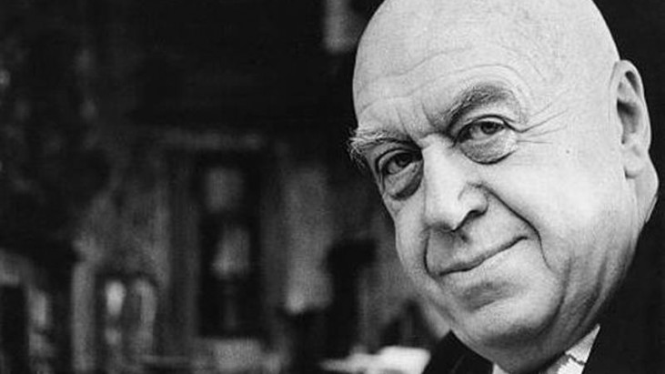 Otto Premınger Seçkisi 35. İstanbul Film Festivali’nde!