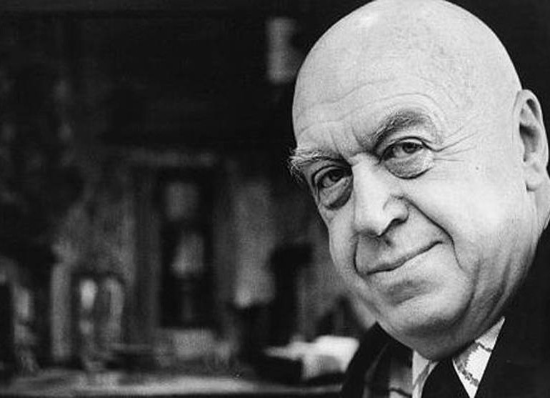 Otto Premınger Seçkisi 35. İstanbul Film Festivali’nde!