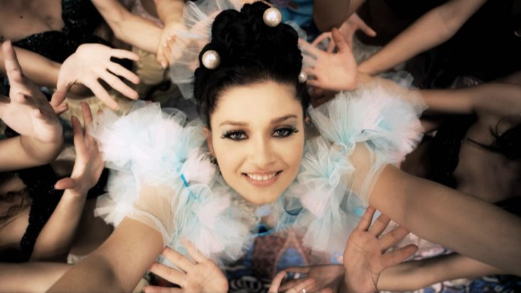 Türk Sineması’nda Orta Oyununun İzleri ve Ezel Akay’ın 7 Kocalı Hürmüz Filmi