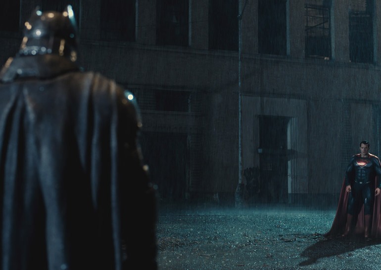 Batman v Superman: Dawn of Justice (2016): Adaletin Şafağı ya da Hollywood vs Nolanverse