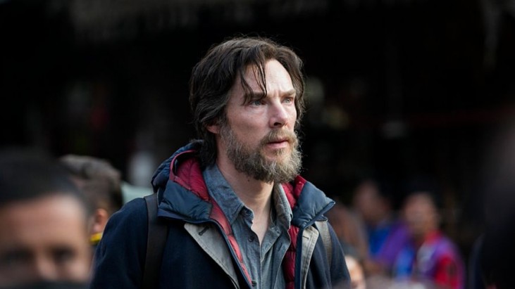 Benedict Cumberbatch’li Yeni Marvel Filmi “Doctor Strange”in İlk Fragmanı Yayınlandı