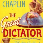The Great Dictator Poster