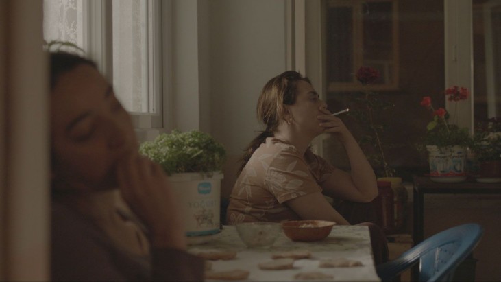 35. İstanbul Film Festivali Ödülleri Sahiplerini Buldu