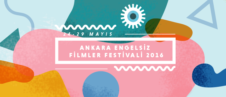 Ankara Engelsiz Filmler Festivali’nde Herkes İçin Senaryo Atölyesi