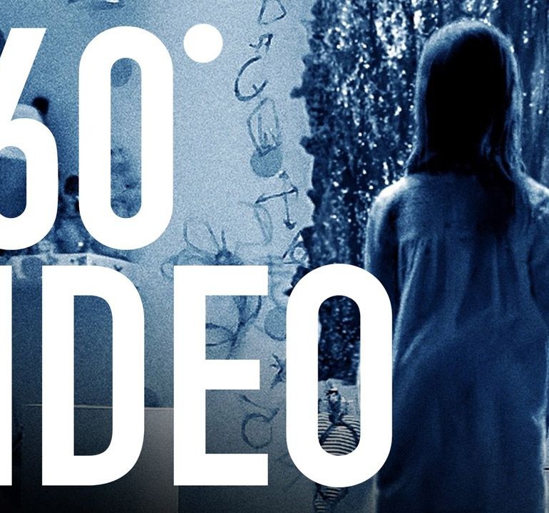 360 Derece Video Teknolojisinin Şafağında Şiirsel Sinemadan Film-Şiirine Geçiş