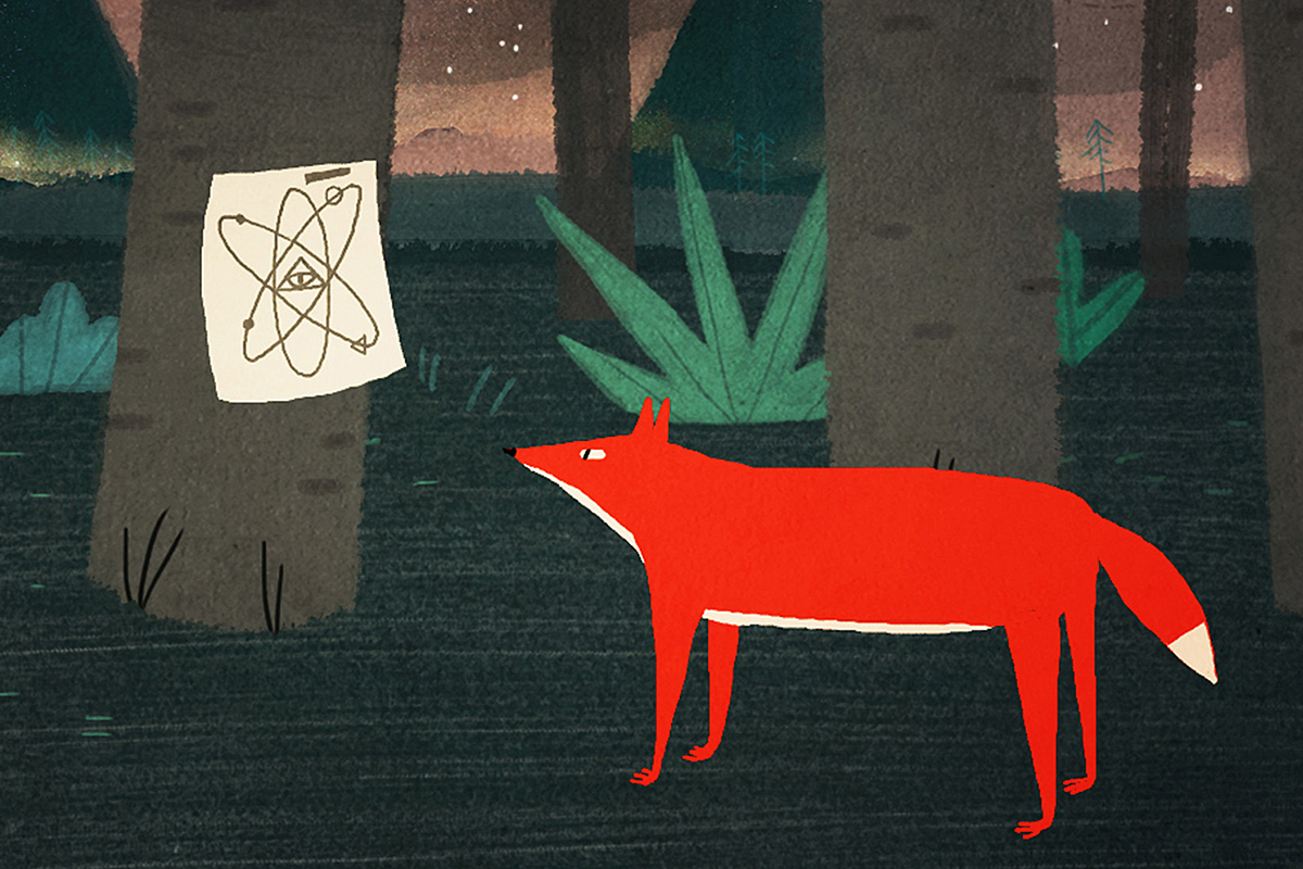 Kısa Film Senfoni No.42