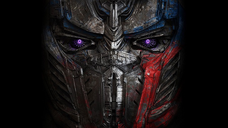 9. Transformers: The Last Knight