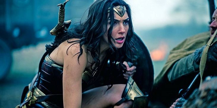 Epik Aksiyon Macera Filmi “Wonder Woman”dan Türkçe Altyazılı Yeni Fragman