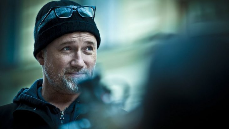 David Fincher ve Postmodern İmaj Çağının Sinik Karakterleri