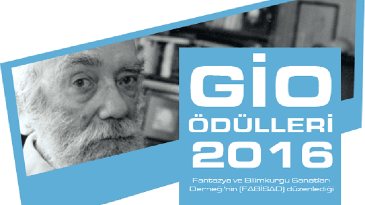 Gio Ödülleri 2016, 24 Kasım’da Sahiplerini Bulacak