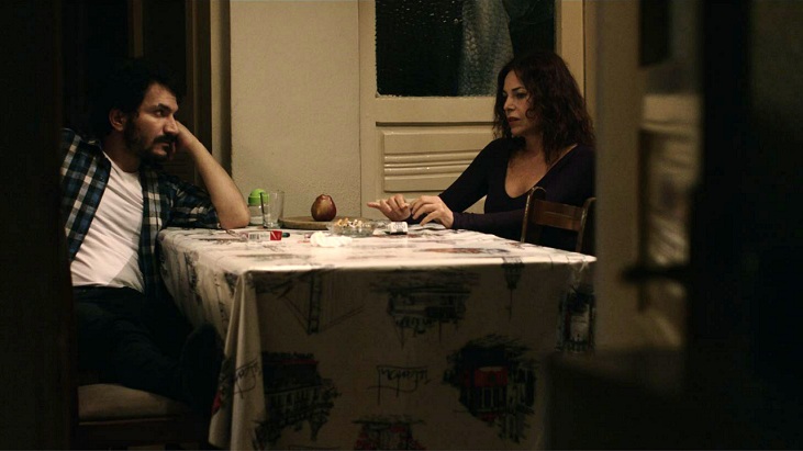 Çiğdem Sezgin’in İlk Filmi “ Kasap Havası” 9 Aralık’ta Vizyona Giriyor