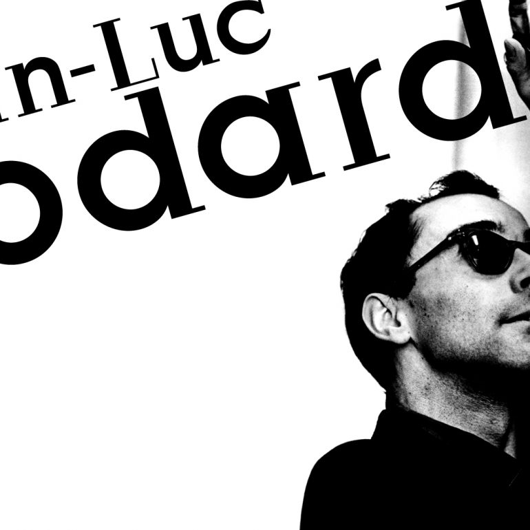 Jean-Luc Godard Sinemasını Etkileyen 10 Müthiş Film