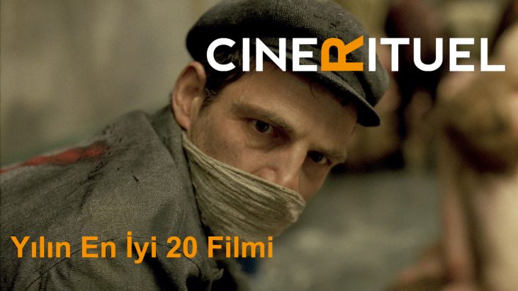 2016 Yılının En İyi 20 Filmi