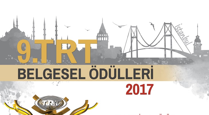TRT Belgesel Ödülleri’ne Başvurular Başladı!..
