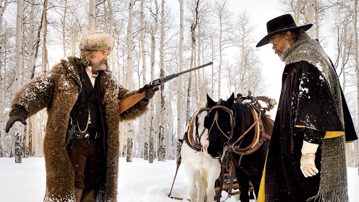 The-Hateful-Eight-Tarantino