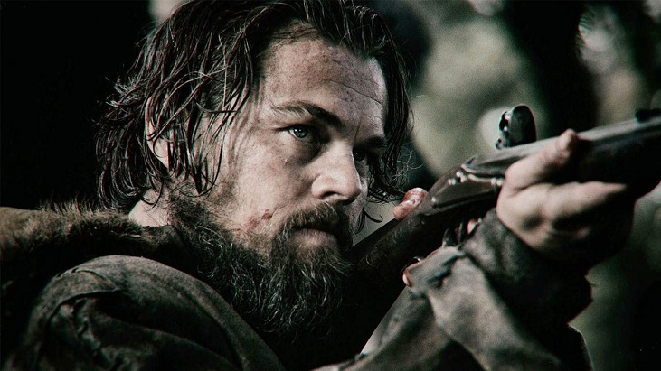 The-Revenant