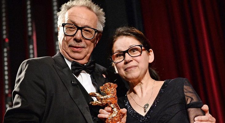 Berlinale’de “Altın Ayı” ödülünü Macar filmi ‘Beden ve Ruh’ kazandı
