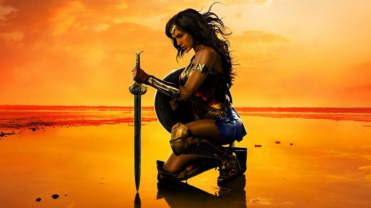 Wonder Woman Türkçe altyazılı yeni fragmanı yayınlandı