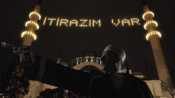 İtirazım Var (2014): Onur Ünlü’nün Kara Komedi Filmlerinde Kadının Konumu