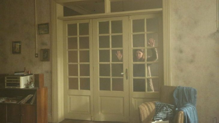 Kaygı (2017): Öznelliğimizi Belirleyen Toplumsallık