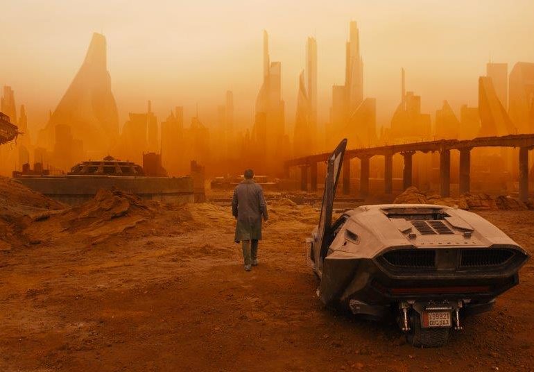 Blade Runner 2049: Bıçak Sırtı’ndan Türkçe Altyazılı Fragman