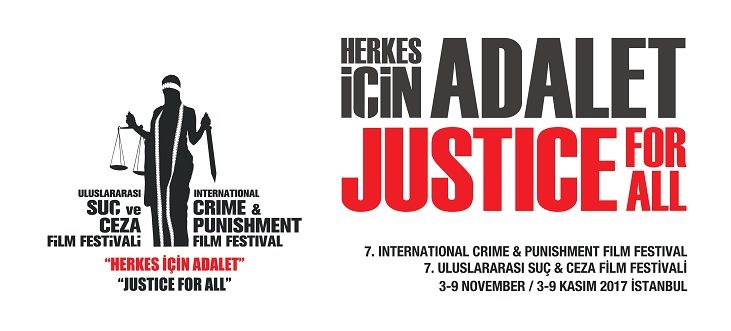 Suç ve Ceza Filmleri 3-9 Kasım tarihleri arasında ‘Adalet’i sorgulamaya geliyor…