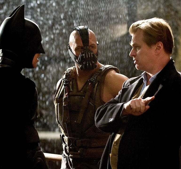 Christopher Nolan’ın En İyi 5 Filmi