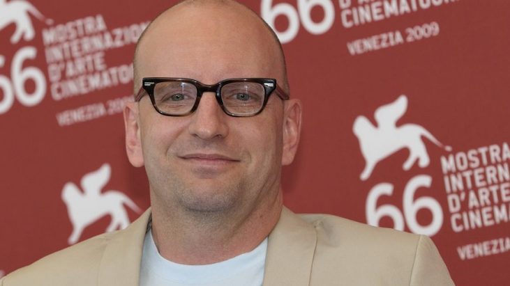 Steven Soderbergh’in iPhone Filmi Geliyor