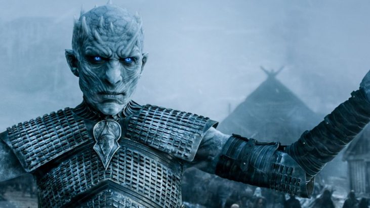 Game of Thrones Hackerları Fidye İstiyor