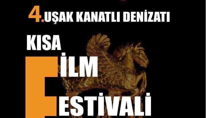 4. Uşak Kanatlı Denizatı Kısa Film Festivali Başvuruları Başladı