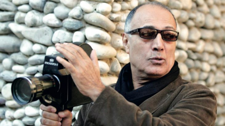 Yönetmen Sineması: Abbas Kiyarüstemi