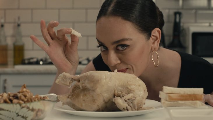 Sofra Sırları filminin teaserı yayınlandı