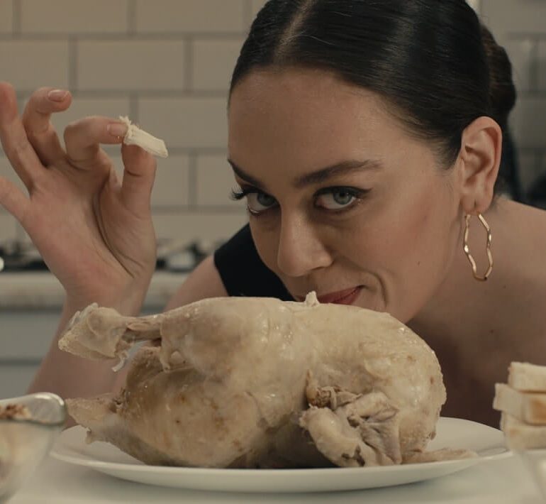 Sofra Sırları filminin teaserı yayınlandı