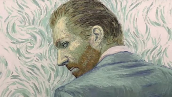Loving Vincent (2017): Kimse Anlamıyor Mu?