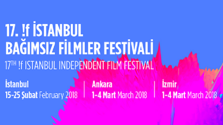 !f Bağımsız Filmler Festivali / Ankara Günleri – 2