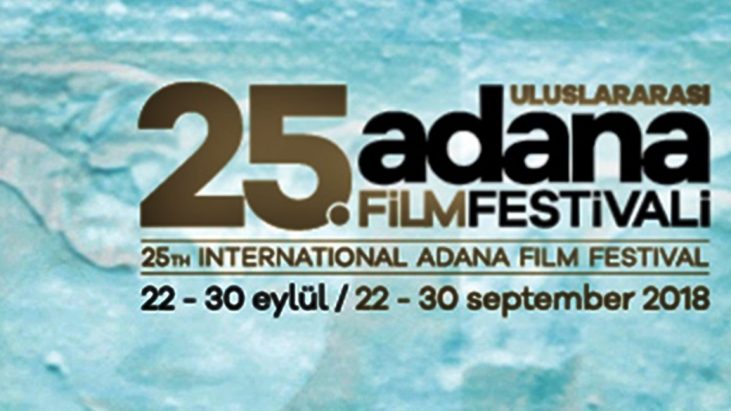 25. Uluslararası Adana Film Festivali
